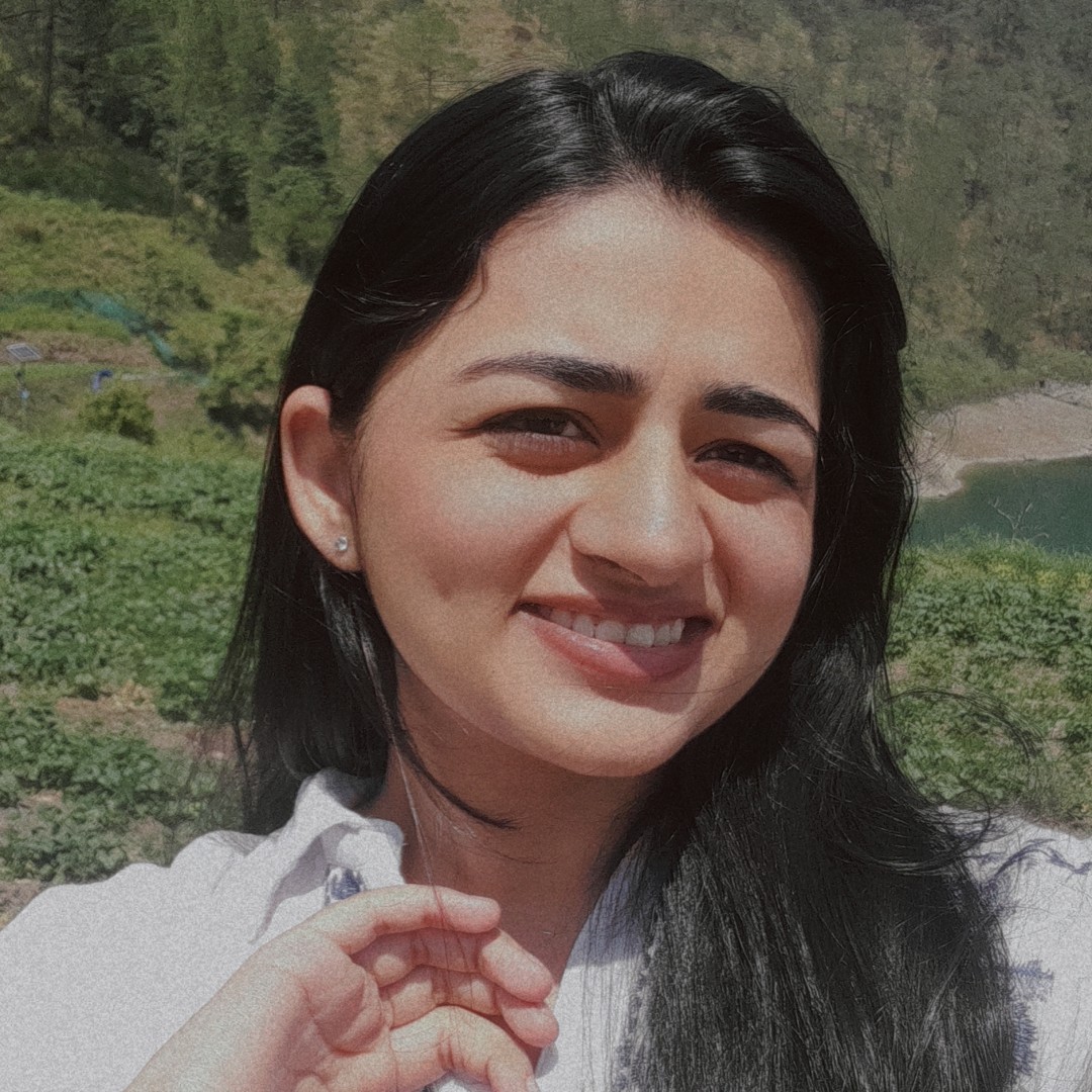 Khushee Vats — Inner Circle Batch 01