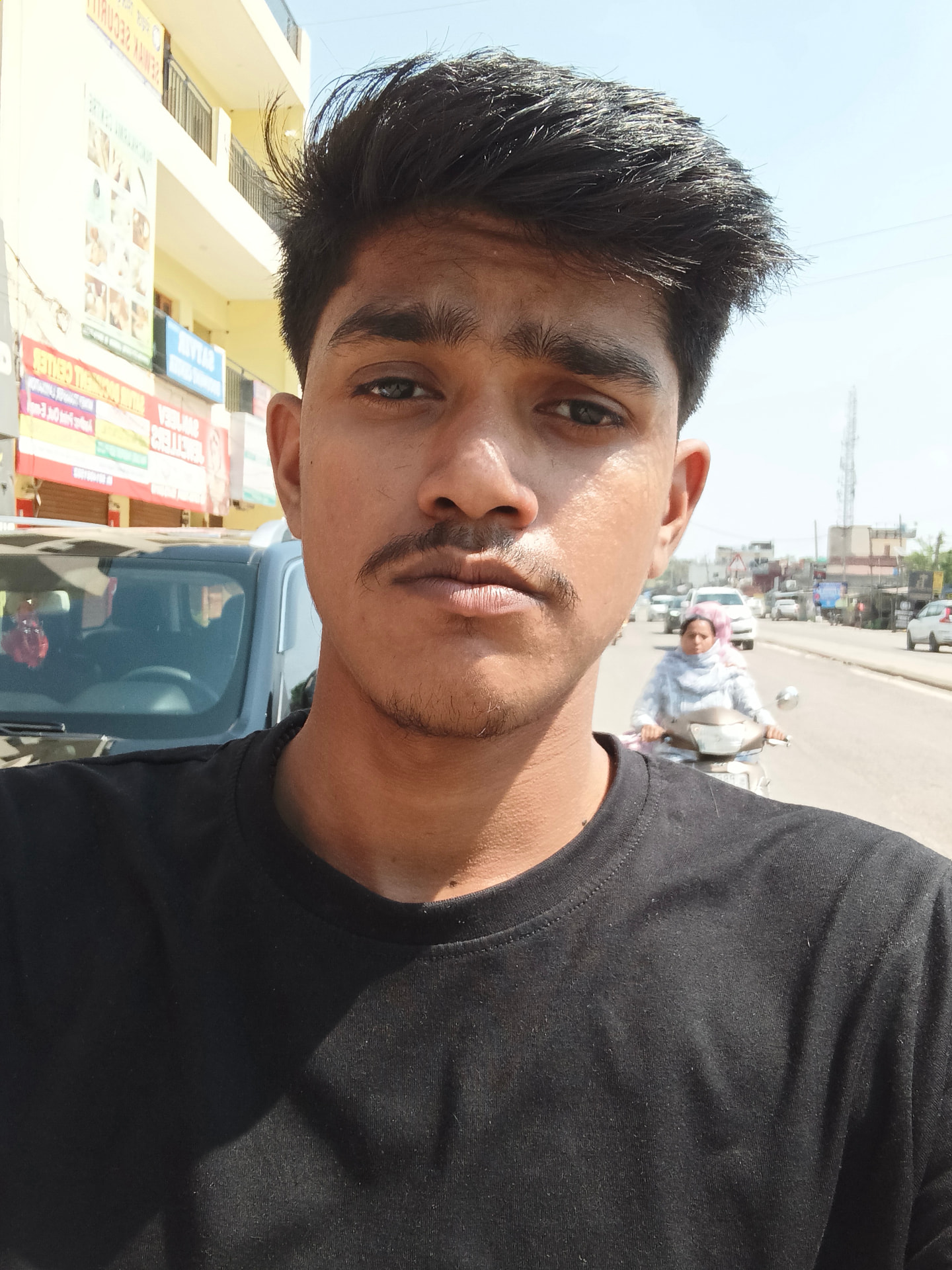 Rahul Kumar — Inner Circle Batch 01